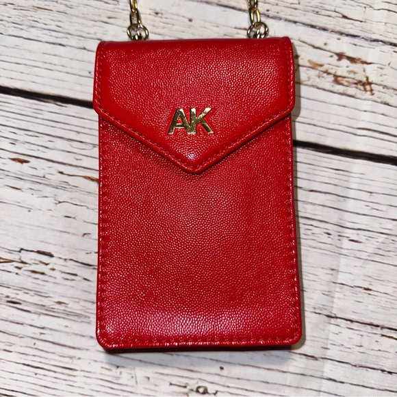 Anne Klein Crossbody - Picture 2 of 8